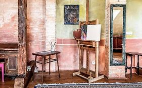 Apartmány Za branou